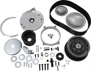 Belt Drives 3 インチ ショーティー ベルト ドライブ キット (SHS-630) Belt Drives 3\