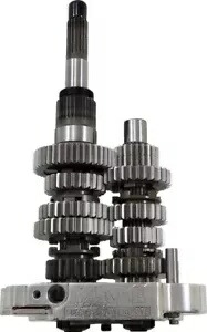 Baker OD6 コンプリート オーバードライブ 6 スピード ビルダー キット (OD6-404P2-02) Baker OD6 Complete Overdrive 6-Speed Builders Kit (OD6-404P2-02) 【並行輸入品】