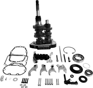 Baker OD6 コンプリート オーバードライブ 6 スピード ビルダー キット (OD6-401-03) Baker OD6 Complete Overdrive 6-Speed Builders Kit (OD6-401-03) 【並行輸入品】
