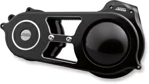 Belt Drives ブラック 2 インチ ベルト ドライブ キット (EVO-13B-2B) Belt Drives Black 2\