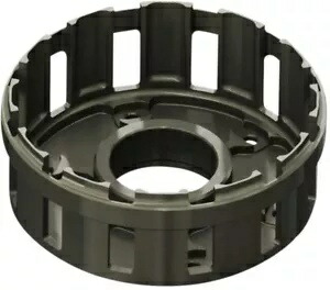 Rekluse ビレットクラッチバスケット (RMS-4115005) Rekluse Billet Clutch Basket (RMS-4115005) 【並行輸入品】