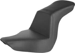 Saddlemen ステップアップ スムース ブラック 2アップ シート '18-23 ハーレー FLSB/FXLR (818-29-194) Saddlemen Step-Up Smooth Black 2-Up Seat '18-23 Harley FLSB/FXLR (818-29-194) 【並行輸入品】 90,750円