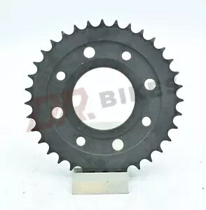 ホンダ EZ90 カブ91- AFAM スチール リアスプロケット 10201-35- Honda EZ90 Cub 91- AFAM Steel Rear Sprocket 10201-35- 【並行輸入品】