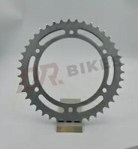 ヤマハ DT50MX 86-87 AFAM スチール リア スプロケット 12100-48- Yamaha DT50MX 86-87 AFAM Steel Rear Sprocket 12100-48- 【並行輸入品】