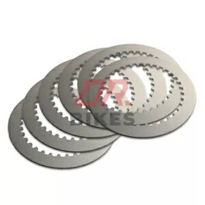 ハスクバーナ Te 570 2001-2013 SBS クラッチ スチール セット 40109- Husqvarna Te 570 2001-2013 SBS Clutch Steel Set 40109- 【並行輸入品】