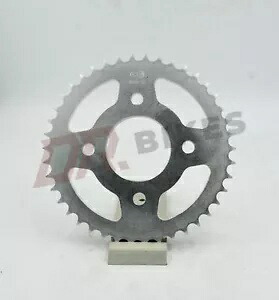 Daelim VS125 98-99 AFAM スチール リア スプロケット 10223-42- Daelim VS125 98-99 AFAM Steel Rear Sprocket 10223-42- 【並行輸入品】