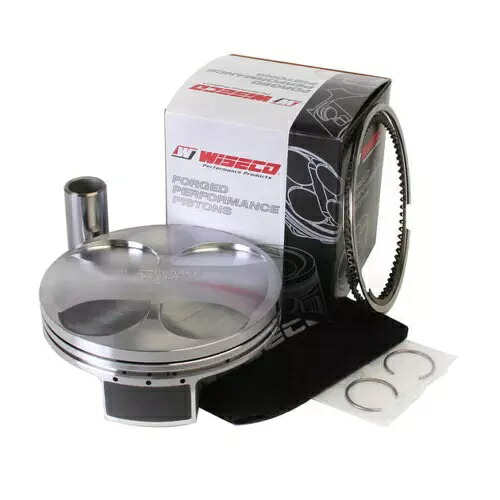 Wiseco ピストン 76mm 40235M07600 Sherco 250 SEF-R 2014-2018 Wiseco Piston 76mm 40235M07600 Sherco 250 SEF-R 2014-2018 【並行輸入品】