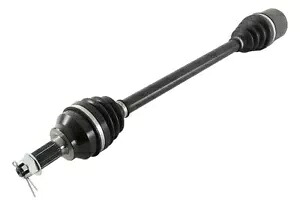 すべてのボール 8 ボール エクストリーム デューティ アクスル リア ポラリス レンジャー クルー 900/レンジャー XP 900 All Balls 8 Ball Extreme Duty Axle Rear Polaris Ranger Crew 900/Ranger XP 900 【並行輸入品】