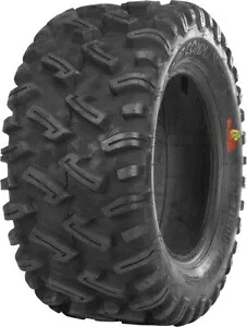 GBC ダートコマンダー ATV/UTV タイヤ 26x11-12 バイアスプライ GBC Dirt Commander ATV/UTV Tire 26x11-12 Bias Ply 【並行輸入品】