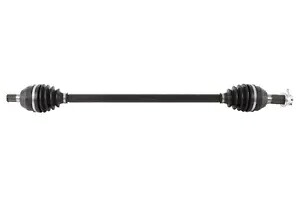 すべてのボール 8 ボール エクストリーム デューティ アクスル フロント #AB8-CA-8-127 Can-Am All Balls 8 Ball Extreme Duty Axle Front #AB8-CA-8-127 Can-Am 【並行輸入品】