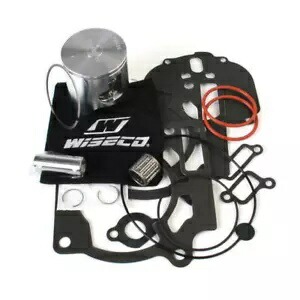 Wiseco Pro-Lite ピストンキット 2.00mm 56.00mm 以上 KTM 125 SX 2002-2006 Wiseco Pro-Lite Piston Kit 2.00mm Over 56.00mm KTM 125 SX 2002-2006 【並行輸入品】