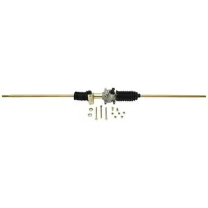 すべてのボール UTV ステアリング ラック #51-4020 ポラリス RZR XP 1000 All Balls UTV Steering Rack #51-4020 Polaris RZR XP 1000 【並行輸入品】