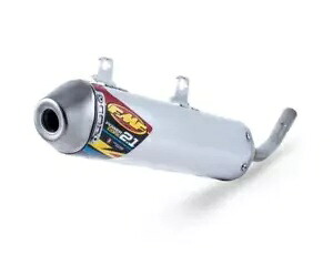 FMF PowerCore 2.1 サイレンサー #025247 KTM/ハスクバーナ 125 SX/150 SX/TC 125 2019-2022 FMF PowerCore 2.1 Silencer #025247 KTM/Husqvarna 125 SX/150 SX/TC 125 2019-2022 【並行輸入品】