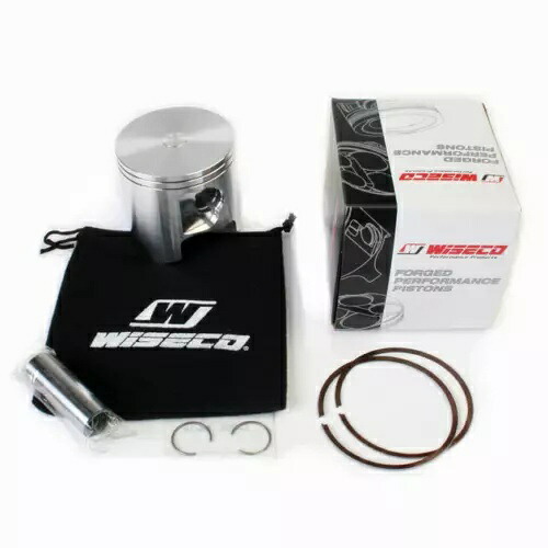 Wiseco Pro-Lite ピストン 72.00mm #712M07200 KTM 300 EXC/300 MXC 1996-2003 Wiseco Pro-Lite Piston 72.00mm #712M07200 KTM 300 EXC/300 MXC 1996-2003 【並行輸入品】