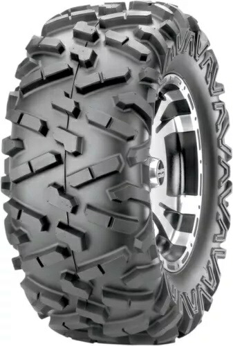 Maxxis Bighorn 2.0 ユーティリティ タイヤ 28x10R12 リア ラジアル 6 プライ チューブレス Maxxis Bighorn 2.0 Utility Tire 28x10R12 Rear Radial 6 Ply Tubeless 【並行輸入品】