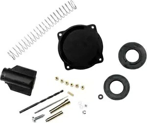 ダイノジェット サンダースライド ステージ 7 ジェットキット #8733 ハーレーダビッドソン Dynojet Thunderslide Stage 7 Jet Kit #8733 Harley Davidson 【並行輸入品】