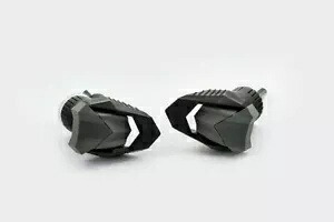 Puig R19 フレーム スライダー ブラック トライアンフ スピード トリプル 1200 RS/スピード トリプル 1200 RR Puig R19 Frame Sliders Black Triumph Speed Triple 1200 RS/Speed Triple 1200 RR 【並行輸入品】｜カスタムパーツ WORLD倉庫 59,400円