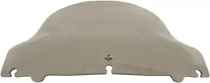 クロックワークス フレアフロントガラス 10.5インチ ティンテッド #KW05-01-0466-T ハーレーダビッドソン Klock Werks Flare Windshield 10.5\