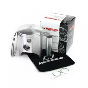 Wiseco ピストン 66.40mm #849M06640 ガス ガス EC 250/MC 250/SM 250/EC 250 R Wiseco Piston 66.40mm #849M06640 Gas Gas EC 250/MC 250/SM 250/EC 250 R 【並行輸入品】 55,055円