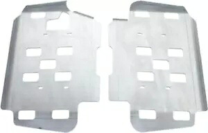 ムースフロアボードスキッドプレートヤマハグリズリー 700/グリズリー 550/コディアック 700 Moose Floorboard Skid Plate Yamaha Grizzly 700/Grizzly 550/Kodiak 700 【並行輸入品】