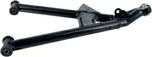 Kimpex フロント サスペンション 右下 A アーム ブラック ポラリス 700 RMK/900 RMK Kimpex Front Suspension Lower Right A-Arm Black Polaris 700 RMK/900 RMK 【並行輸入品】