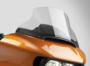 National Cycle VStream フロントガラス ライト ティント #N20432 ハーレーダビッドソン ロード グライド National Cycle VStream Windshield Light Tint #N20432 Harley Davidson Road Glide 【並行輸入品】