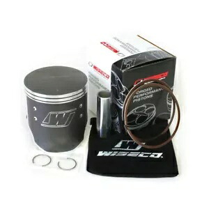 Wiseco ピストン 5.60mm オーバー 72.00mm #878M07200 Wiseco Piston 5.60mm Over 72.00mm #878M07200 【並行輸入品】