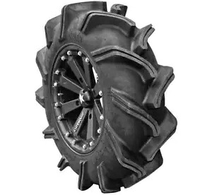 ハイリフター アウトロー 3 ATV/UTV AG/マッド タイヤ 28x9-14 TL High Lifter Outlaw 3 ATV/UTV AG/Mud Tire 28x9-14 TL 【並行輸入品】