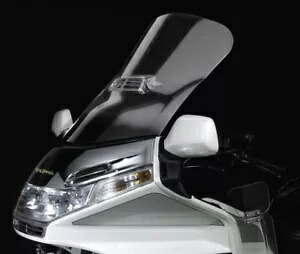 National Cycle フェアリング マウント VStream フロントガラス ベントホール付き クリア N20032 National Cycle Fairing Mount VStream Windshield w/ Vent Hole Clear N20032 【並行輸入品】