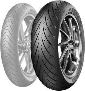 メッツラー ロードテック 01 SE バイクタイヤ 150/70ZR17 69V リアラジアル TL Metzeler Roadtec 01 SE Motorcycle Tire 150/70ZR17 69V Rear Radial TL 【並行輸入品】 55,055円