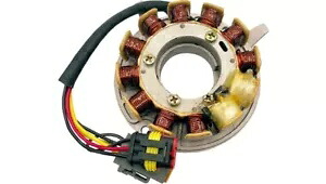 Rick's Motorsports ステーター #24-113 Ski-Doo Rick's Motorsports Stator #24-113 Ski-Doo 【並行輸入品】