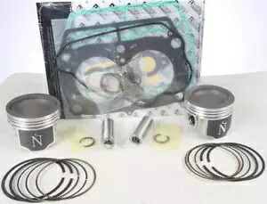 ナムラ トップエンド リペア キット 79.97mm C #NA-50070-CK1 Polaris Namura Top End Repair Kit 79.97mm C #NA-50070-CK1 Polaris 【並行輸入品】