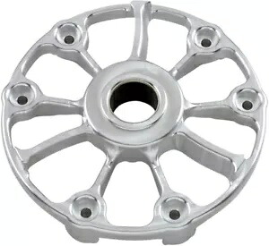 バイクマン パフォーマンス サイクロン プライマリークラッチカバー #05-CYCLONE-1 ポラリス Bikeman Performance Cyclone Primary Clutch Cover #05-CYCLONE-1 Polaris 【並行輸入品】