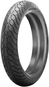 ダンロップ ミュータント クロスオーバー バイク タイヤ 120/70ZR17 58W フロント ラジアル TL Dunlop Mutant Crossover Motorcycle Tire 120/70ZR17 58W Front Radial TL 【並行輸入品】