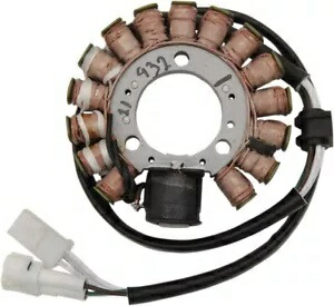 Rick's Motorsports ステーター #21-932 ヤマハ TW200 2001-2016 Rick's Motorsports Stator #21-932 Yamaha TW200 2001-2016 【並行輸入品】