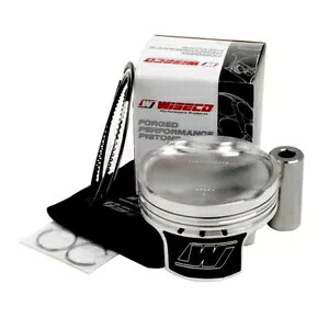 Wiseco ピストン 86.00mm 8.6:1/11:1 ヤマハ FX クルーザー 2008-2017用 Wiseco Piston 86.00mm 8.6:1/11:1 for Yamaha FX Cruiser 2008-2017 【並行輸入品】