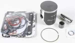 Wiseco Pro-Lite XPS シリーズ シングル リング ピストン キット 66.4mm #PK1884 Wiseco Pro-Lite XPS Series Single Ring Piston Kit 66.4mm #PK1884 【並行輸入品】