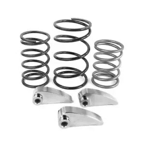 EPI マダークラッチキット 28 インチ以上のタイヤ用 ポラリス 1000 レンジャー XP 2018-2019 EPI Mudder Clutch Kit for 28\