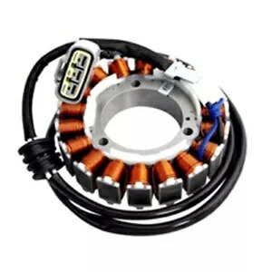 SPi ステーター SM-01368 ヤマハ/Arctic Cat 用 SPi Stator SM-01368 for Yamaha/Arctic Cat 【並行輸入品】