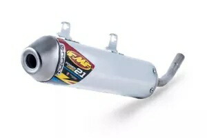 FMF PowerCore 2.1 サイレンサー #025276 KTM/ハスクバーナ 150 XC-W TPI/TE 150i 2020-2023 FMF PowerCore 2.1 Silencer #025276 KTM/Husqvarna 150 XC-W TPI/TE 150i 2020-2023 【並行輸入品】