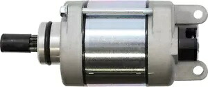 Moose スターターモーター #242153 KTM 450 SX-F/450 XC-F/450 XC-W/500 EXC/500 XCF-W Moose Starter Motor #242153 KTM 450 SX-F/450 XC-F/450 XC-W/500 EXC/500 XCF-W 【並行輸入品】