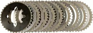 Energy One クラッチ ハーレーダビッドソン BTX-11 用追加クラッチプレートとスプリングキット Energy One Clutches Extra Clutch Plate and Spring Kit for Harley Davidson BTX-11 【並行輸入品】｜カスタムパーツ WORLD倉庫