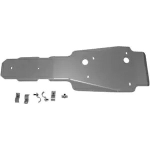 Moose フルシャーシ アルミスキッドプレート ヤマハ YFZ450 2004-2009、2012-2013用 Moose Full Chassis Aluminum Skid Plate for Yamaha YFZ450 2004-2009,2012-2013 【並行輸入品】｜カスタムパーツ WORLD倉庫