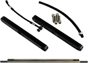 Accutronix Plus 4 インチ フォワード コントロール拡張キット #BPEV-4B Victory Accutronix Plus 4" Forward Control Extension Kit #BPEV-4B Victory 【並行輸入品】｜カスタムパーツ WORLD倉庫