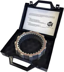 DP DPHK ヘビーデューティークラッチプレートキット #DPHK600 ハーレーダビッドソン DP DPHK Heavy-Duty Clutch Plate Kit #DPHK600 Harley Davidson 【並行輸入品】｜カスタムパーツ WORLD倉庫