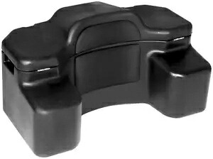 クアッドボス リアラップトランク Quadboss Rear Wrap Trunk 【並行輸入品】|カスタムパーツ WORLD倉庫