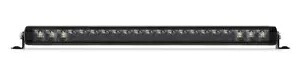 Open Trail Stealth スリムライン LED ライト バー 20 インチ Open Trail Stealth Slimline LED Light Bar 20 in. 【並行輸入品】