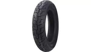 ダンロップ D401 クルーザー/ツーリング タイヤ 150/80B16 77H リア ベルト付バイアス TL Dunlop D401 Cruiser/Touring Tire 150/80B16 77H Rear Belted Bias TL 【並行輸入品】
