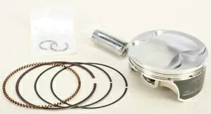 Wiseco ピストン 89.00mm 11:1 #4941M08900 KTM/ポラリス 450 XC ATV/アウトロー 450 MXR Wiseco Piston 89.00mm 11:1 #4941M08900 KTM/Polaris 450 XC ATV/Outlaw 450 MXR 【並行輸入品】｜カスタムパーツ WORLD倉庫