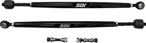 SDi タイロッド & エンドキット 標準 #UDCPZTR900 Polaris RZR XP 900 2011-2014 SDi Tie Rods & Ends Kit Standard #UDCPZTR900 Polaris RZR XP 900 2011-2014 【並行輸入品】